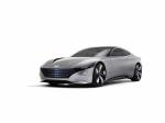 Hyundai Le Fil Rouge 2018 года